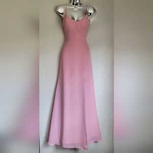 JJs House Pink Dress